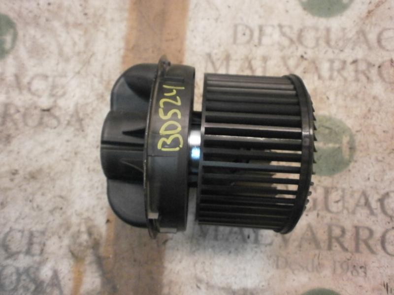 Recambio de motor calefaccion para peugeot 107 urban referencia OEM IAM   