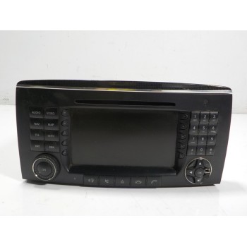 SISTEMA NAVEGACION GPS A2518202679 A2518202679 