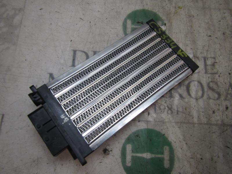 Recambio de resistencia calefaccion para ssangyong rodius rodius aj/ad2l/ata21 referencia OEM IAM   