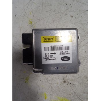 CENTRALITA AIRBAG YWJ500363 UAV5A18BF4S 502434