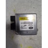 Recambio de centralita airbag para land rover range rover sport v6 td hse referencia OEM IAM YWJ500363 UAV5A18BF4S 502434