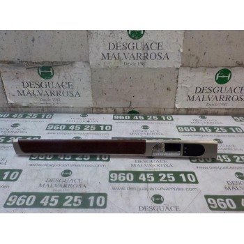 MANETA INTERIOR TRASERA IZQUIERDA 7L6868085E7U7 