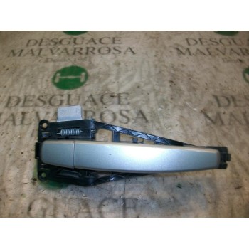 MANETA EXTERIOR DELANTERA DERECHA 