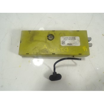 MODULO ELECTRONICO XUC000262 5H2218K891KA 