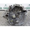 Recambio de caja cambios para renault scenic ii 1.5 dci diesel referencia OEM IAM  TL4A000 