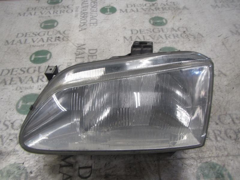 Recambio de faro izquierdo para renault megane i berlina hatchback (ba0) 1.9 d alize referencia OEM IAM   
