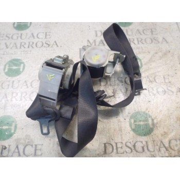 CINTURON SEGURIDAD DELANTERO DERECHO 