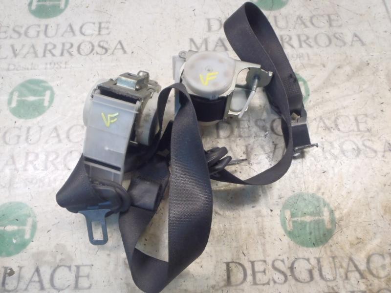 Recambio de cinturon seguridad delantero derecho para opel vectra c berlina comfort referencia OEM IAM   