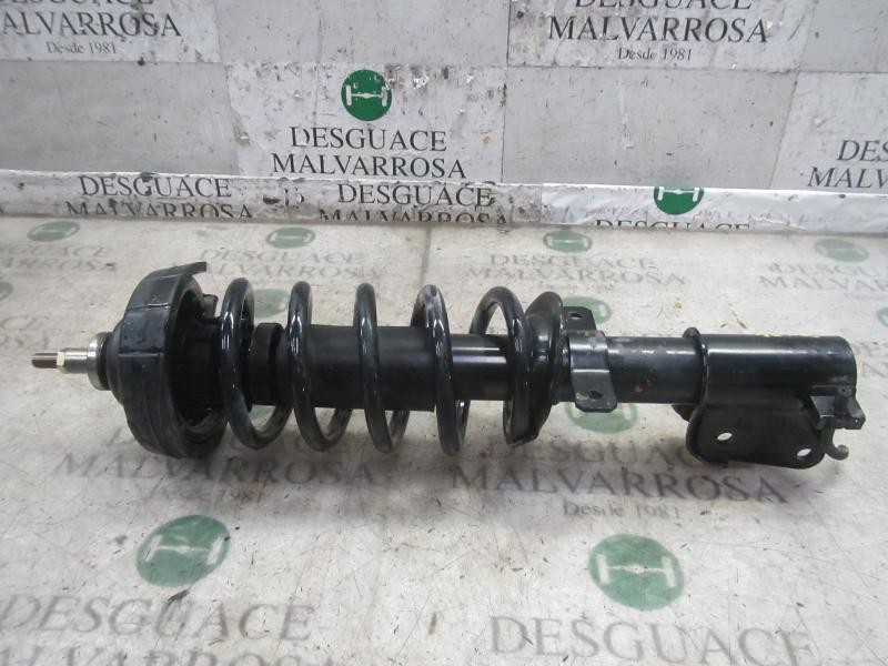 Recambio de amortiguador delantero derecho para opel vivaro 1.9 cdti cat (f9q-762) referencia OEM IAM   