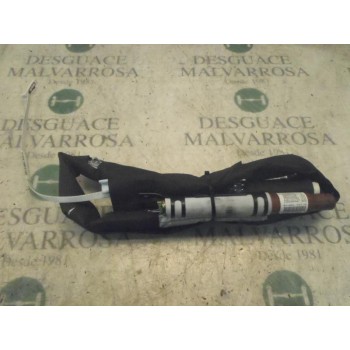 AIRBAG CORTINA DELANTERO IZQUIERDO 985P10006R 985P10006R 91054645925