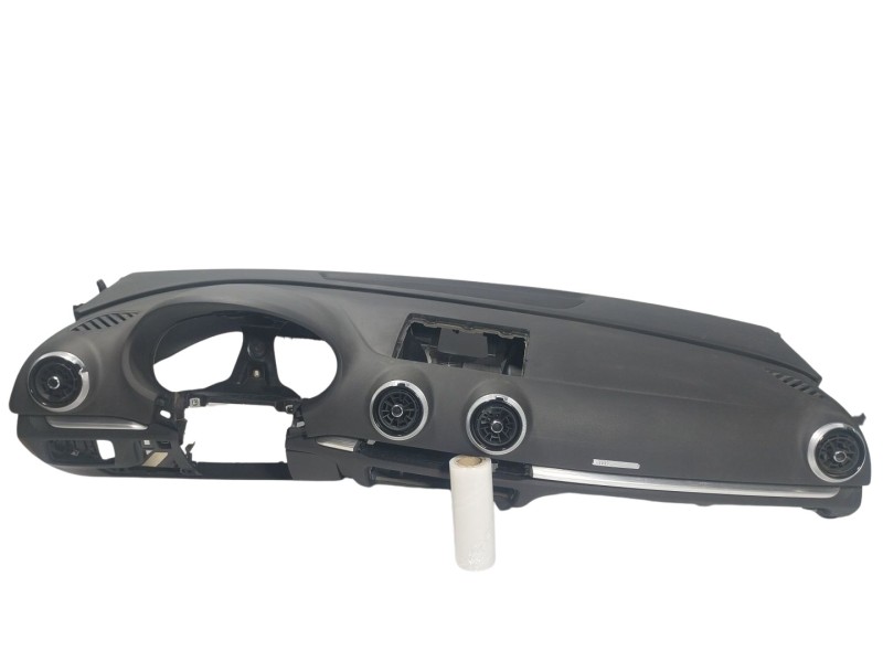 Recambio de salpicadero para audi a3 sportback (8va, 8vf) 2.0 tdi referencia OEM IAM 8V1857001L  8V0880204G