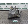 Recambio de caja cambios para renault scenic ii 1.5 dci diesel referencia OEM IAM  TL4A000 