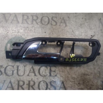 MANETA INTERIOR DELANTERA IZQUIERDA 