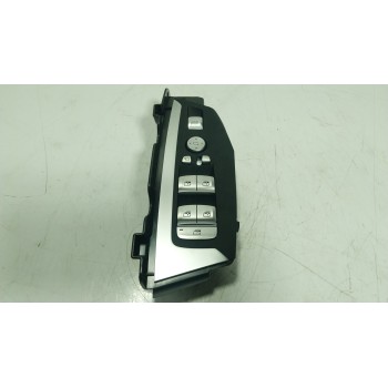 MANDO ELEVALUNAS DELANTERO IZQUIERDO 61316847099 684709901 