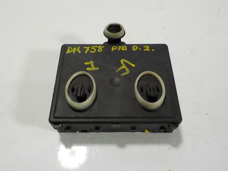 Recambio de modulo confort para audi q4 e-tron aq4e f4bac3 referencia OEM IAM 89A959593 89A959593 P10527955