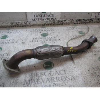 SALIDA COLECTOR 2421021502 