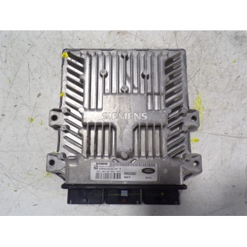 CENTRALITA MOTOR UCE NNN500560 5WS40061FT NNN500560