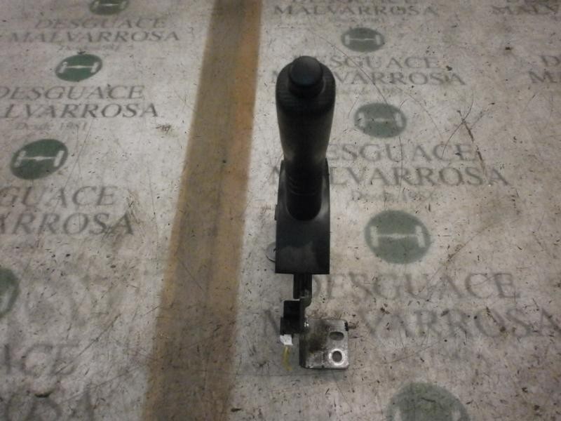 Recambio de palanca freno de mano para peugeot 107 urban referencia OEM IAM   