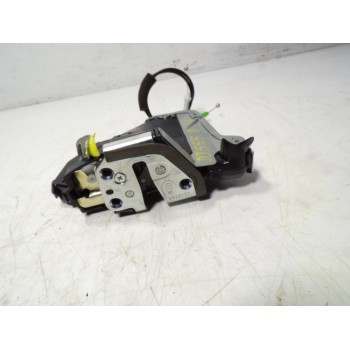 CERRADURA PUERTA DELANTERA IZQUIERDA 6931278010 