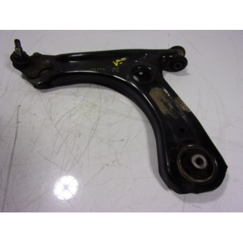 BRAZO SUSPENSION INFERIOR DELANTERO IZQUIERDO 6R0407151F 