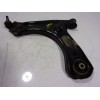 Recambio de brazo suspension inferior delantero izquierdo para volkswagen polo (6r1) 1.2 12v referencia OEM IAM 6R0407151F  