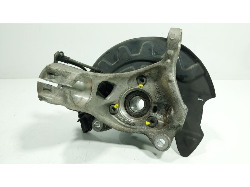 Recambio de mangueta delantera derecha para audi q3 (f3b) 35 tdi referencia OEM IAM 5Q0407254C 5Q0407258C 