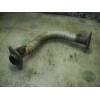 Recambio de salida colector para peugeot 206 berlina 1.1 referencia OEM IAM   