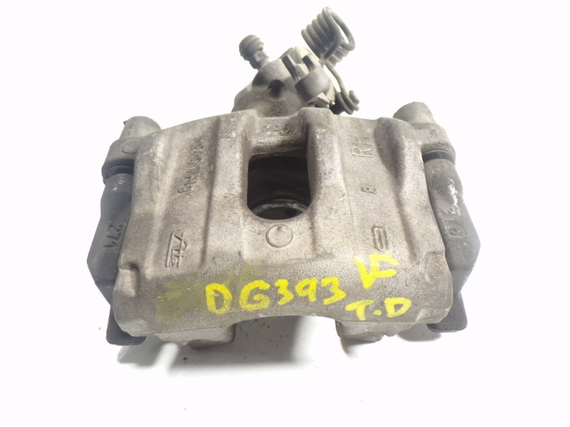 Recambio de pinza freno trasera derecha para ford focus lim. (cb8) 1.6 tdci cat referencia OEM IAM 2210213  