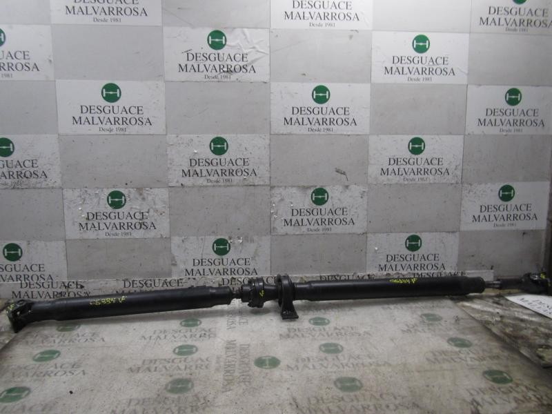 Recambio de transmision central para ssangyong rodius rodius aj/ad2l/ata21 referencia OEM IAM 3320021750  