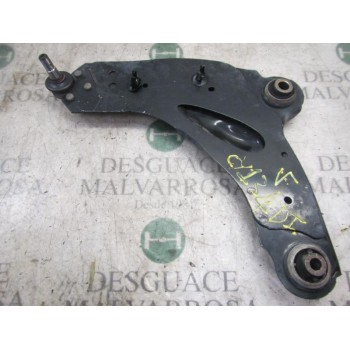 BRAZO SUSPENSION INFERIOR DELANTERO IZQUIERDO 