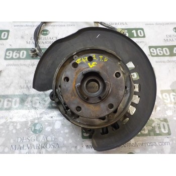 MANGUETA TRASERA DERECHA 7L0505436B 