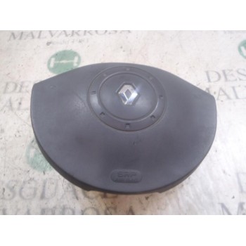 AIRBAG DELANTERO IZQUIERDO 