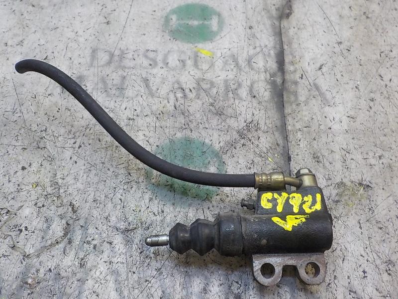 Recambio de bombin embrague para nissan primera trav. (p12) 2.2 16v turbodiesel cat referencia OEM IAM   