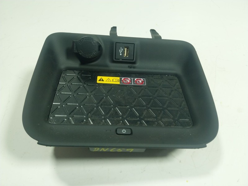 Recambio de modulo electronico para toyota rav 4 v (_a5_, _h5_) 2.5 hybrid (axap54) referencia OEM IAM 861C042110C0 861C042110 