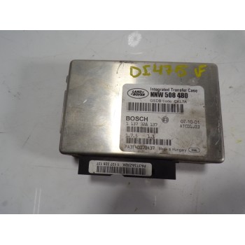 CENTRALITA CAMBIO AUTOMATICO NNW508480 NNW508480 1137328137