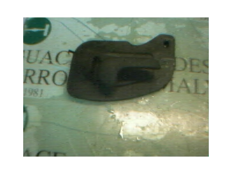 Recambio de maneta interior delantera derecha para opel corsa c comfort referencia OEM IAM   