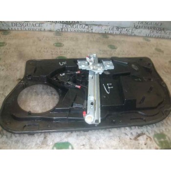 ELEVALUNAS DELANTERO IZQUIERDO 