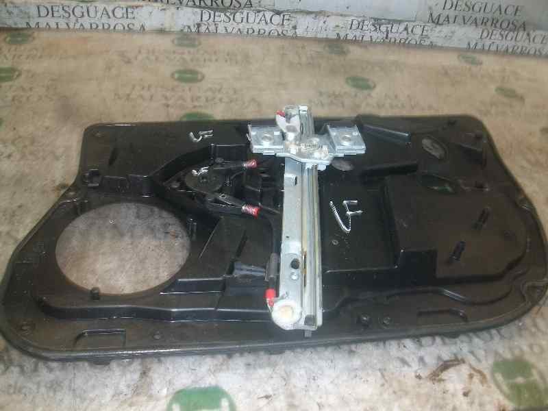 Recambio de elevalunas delantero izquierdo para ford fiesta (cb1) 1.4 tdci cat referencia OEM IAM   