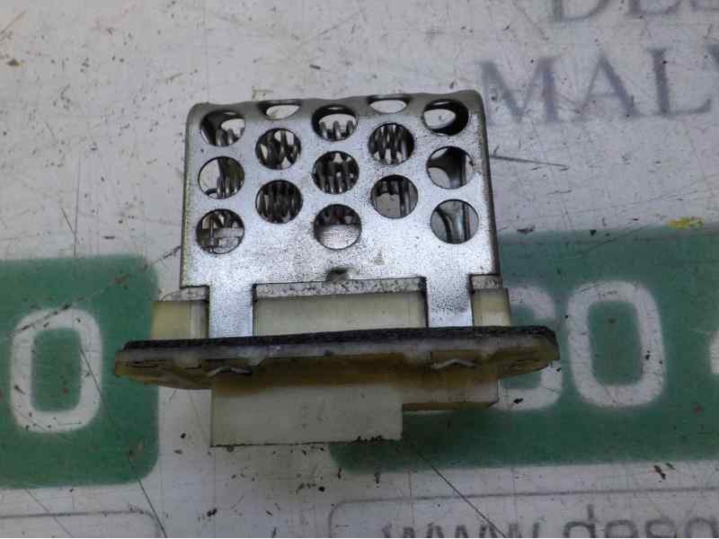 Recambio de resistencia calefaccion para chrysler voyager (rg) 2.5 crd cat referencia OEM IAM   