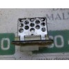 Recambio de resistencia calefaccion para chrysler voyager (rg) 2.5 crd cat referencia OEM IAM   