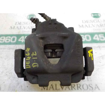 PINZA FRENO DELANTERA IZQUIERDA 34116778145 