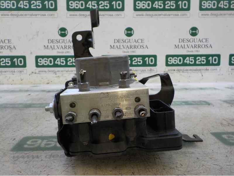 Recambio de abs para renault clio iv 1.5 dci diesel fap energy referencia OEM IAM 476607694R 476601842R 