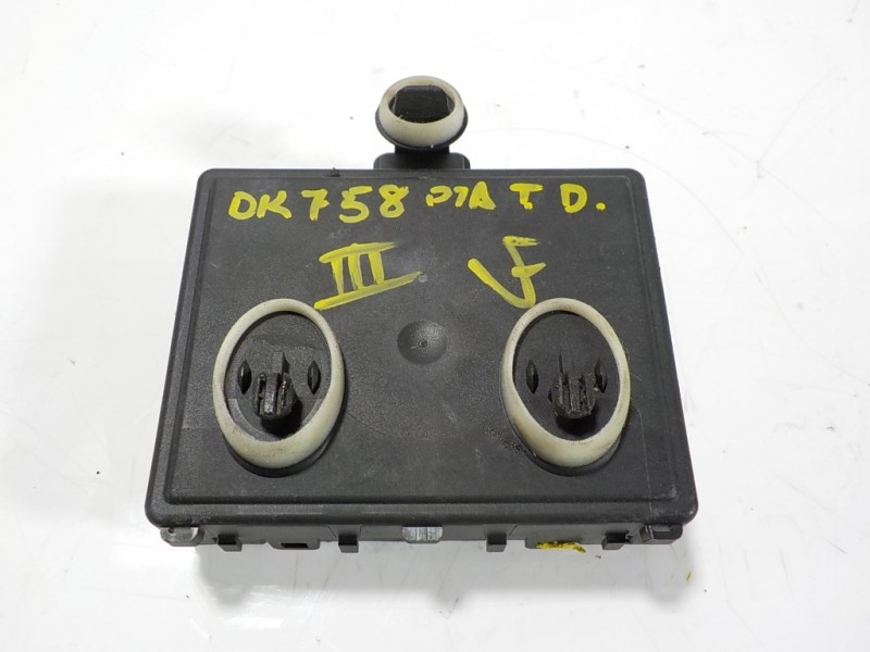 Recambio de modulo confort para audi q4 e-tron aq4e f4bac3 referencia OEM IAM 1EB959596 1EB959596 P10527950