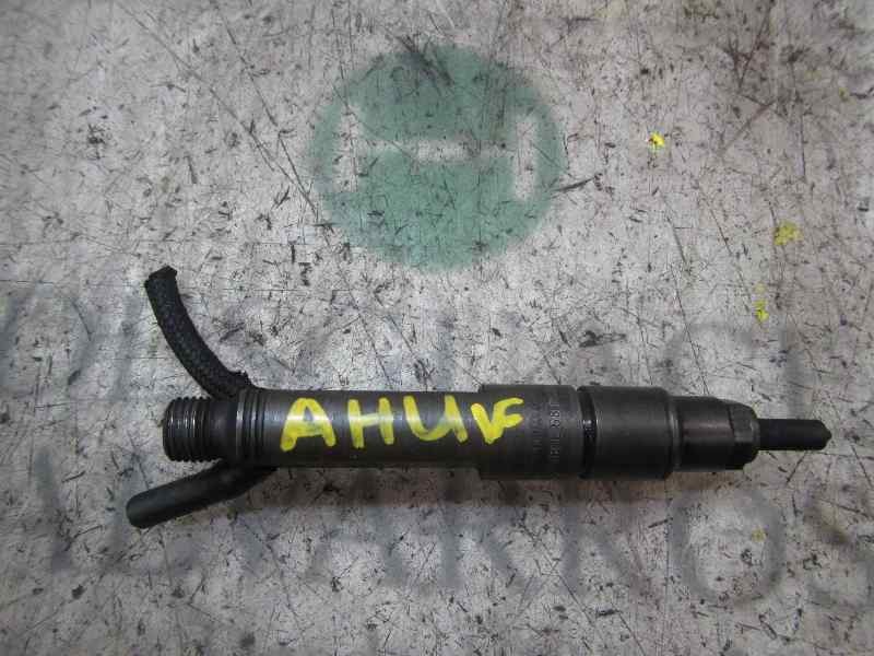 Recambio de inyector para seat toledo (1l) master referencia OEM IAM   