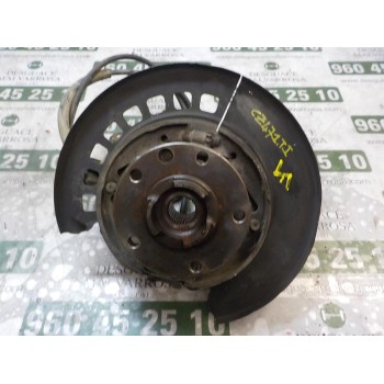 MANGUETA TRASERA IZQUIERDA 7L0505435B 