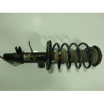AMORTIGUADOR DELANTERO DERECHO 9804831280 9804831280 
