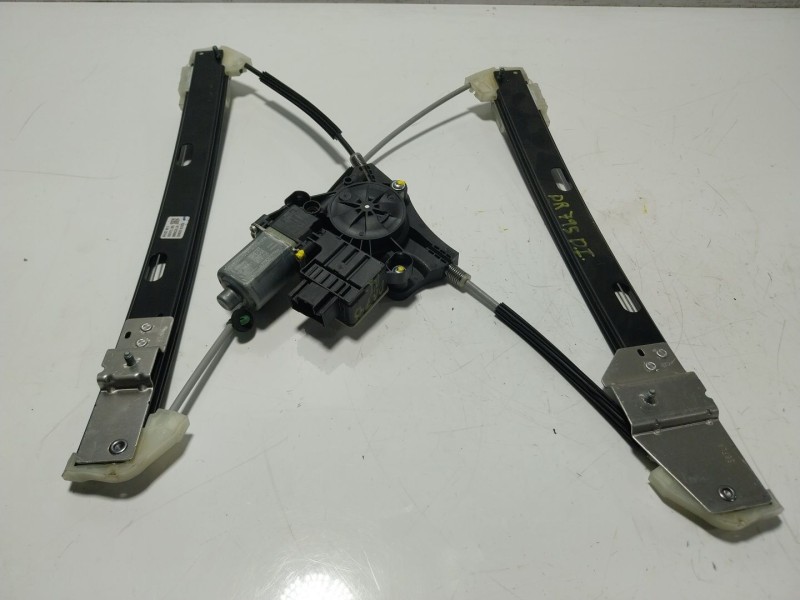 Recambio de elevalunas delantero izquierdo para seat arona (kj7, kjp) 1.0 tsi referencia OEM IAM 6F9837461E 2Q1959405G 