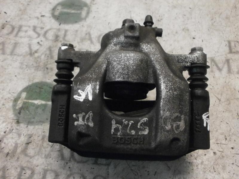Recambio de pinza freno delantera izquierda para peugeot 107 urban referencia OEM IAM   
