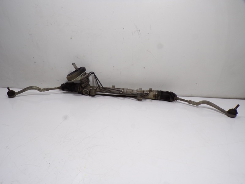 Recambio de cremallera direccion para dacia dokker express 1.5 dci diesel fap cat referencia OEM IAM 490018151R 490018151R 