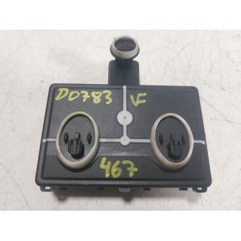 MODULO ELECTRONICO 4M0959792E 8W0959392E 